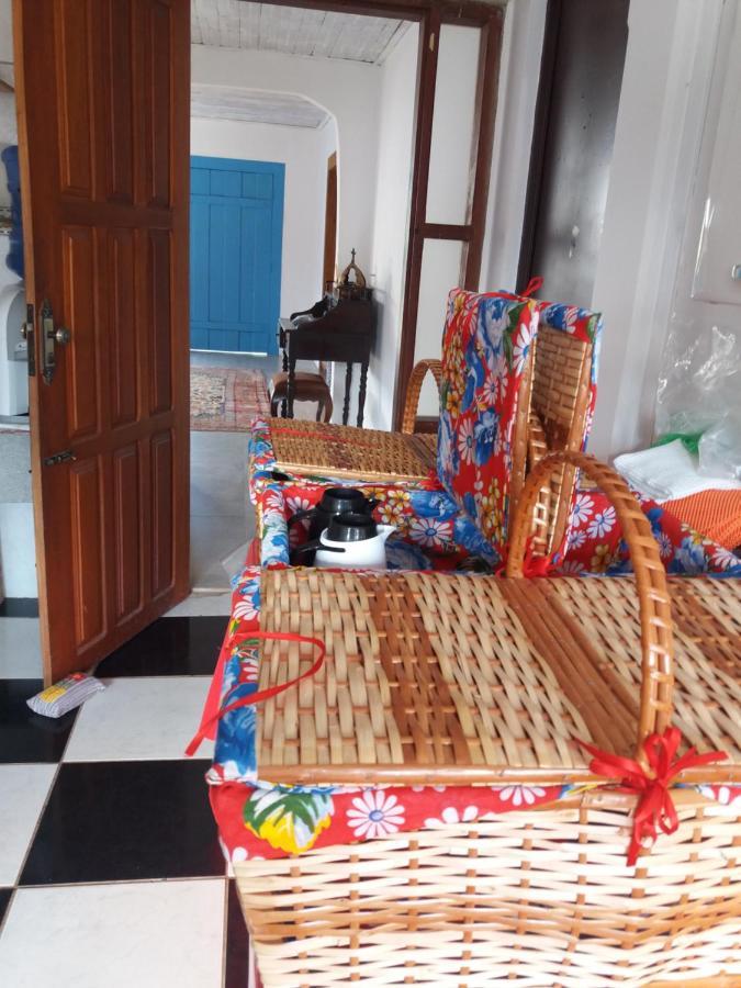 Pouso Do Rio Hotel Pirenópolis Buitenkant foto