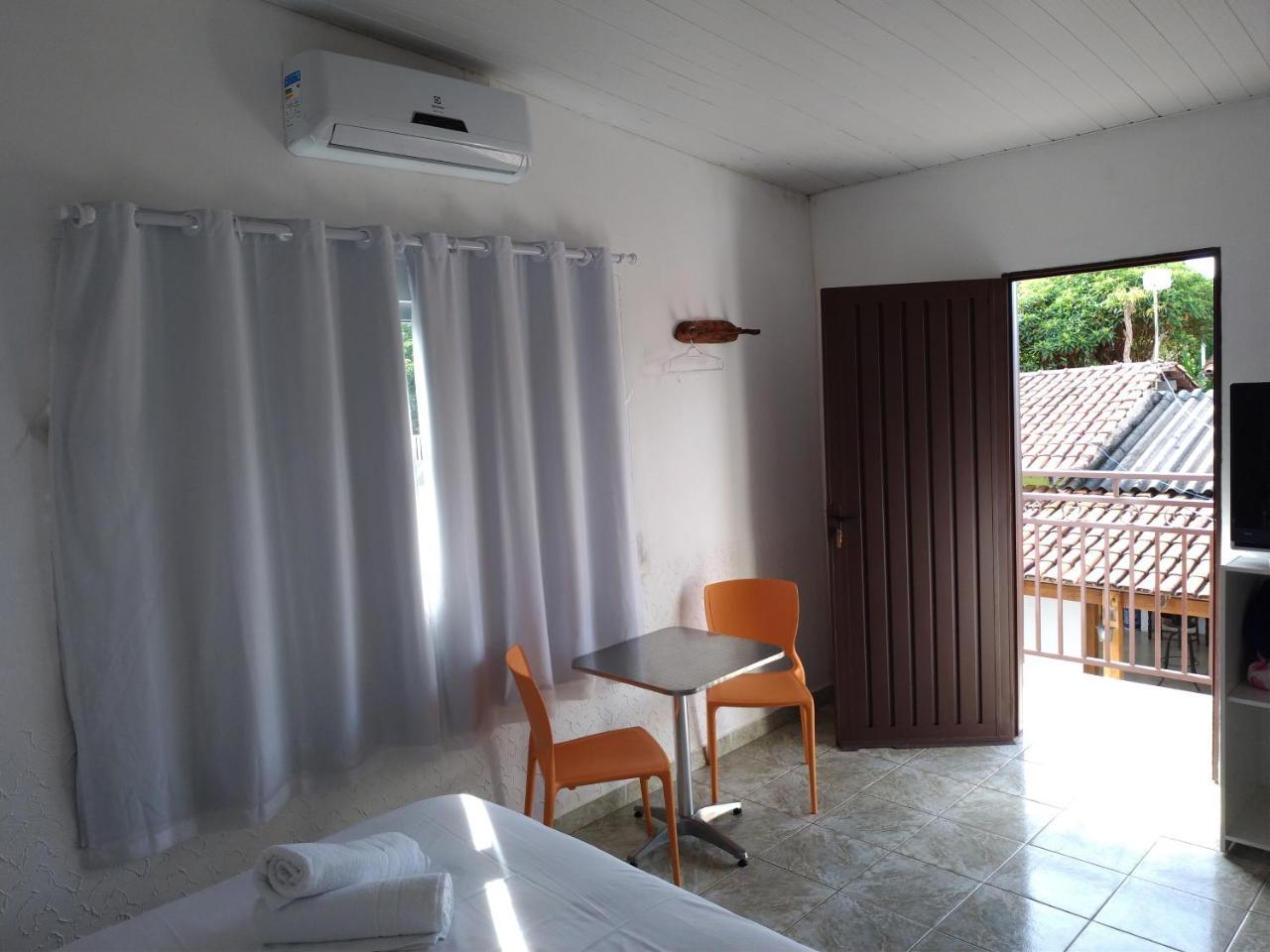 Pouso Do Rio Hotel Pirenópolis Buitenkant foto