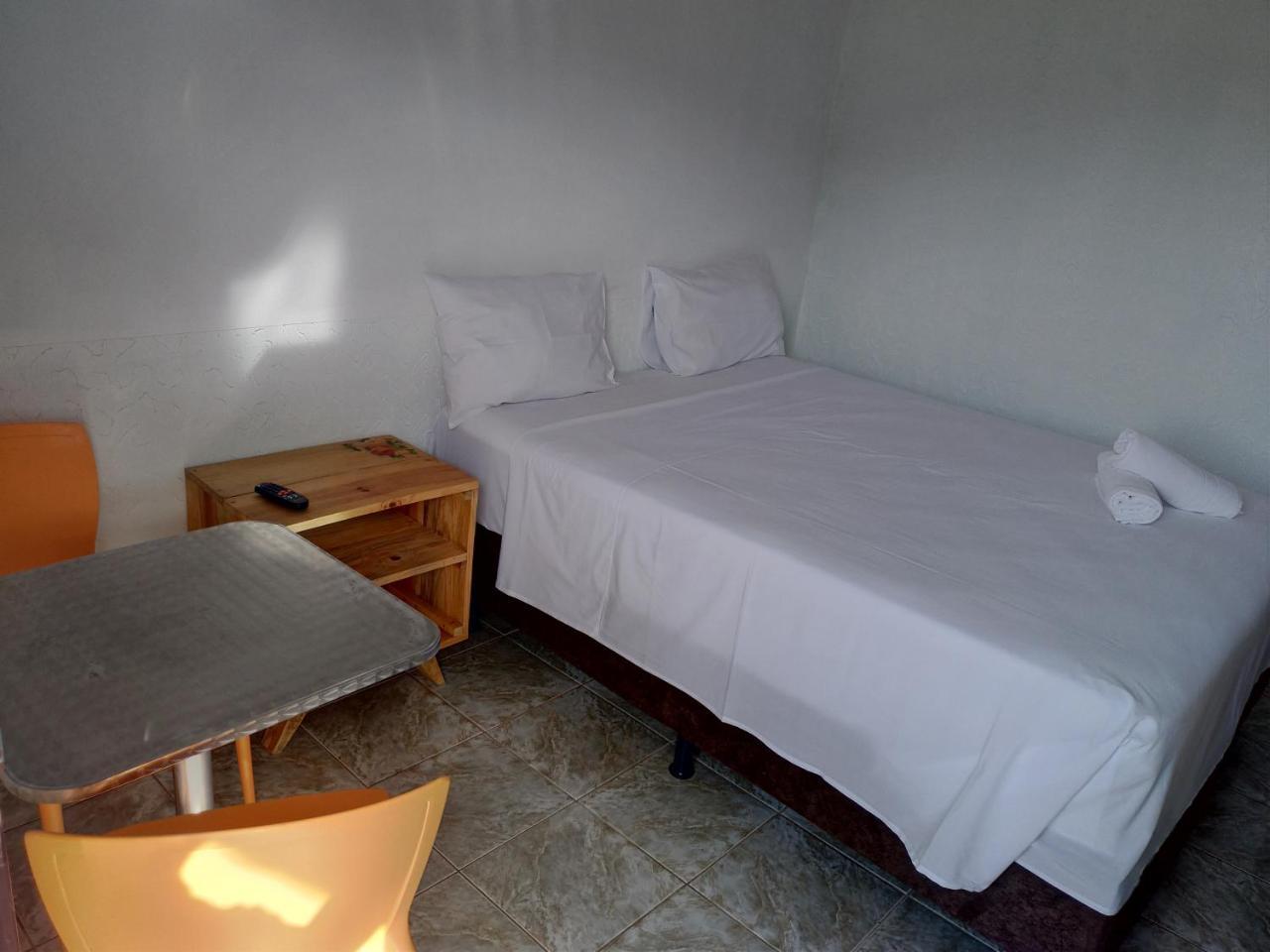 Pouso Do Rio Hotel Pirenópolis Buitenkant foto