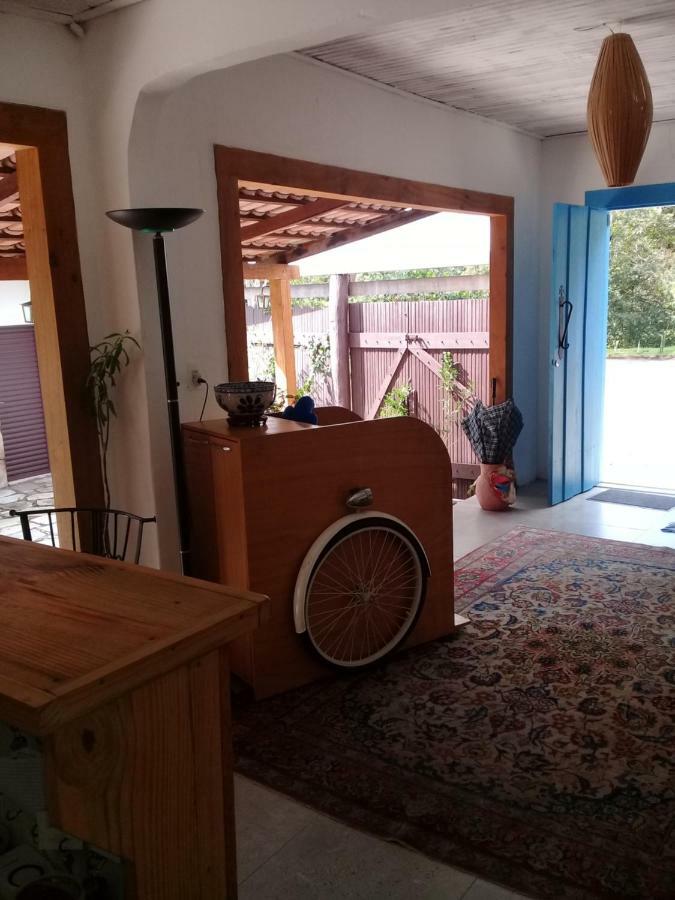 Pouso Do Rio Hotel Pirenópolis Buitenkant foto